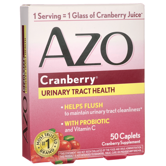 AZO Cranberry Reviews 2020