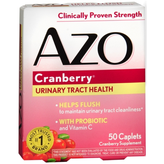 AZO Cranberry Tablets Reviews 2020