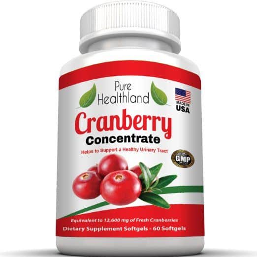 Best 25+ Cranberry juice for uti ideas on Pinterest