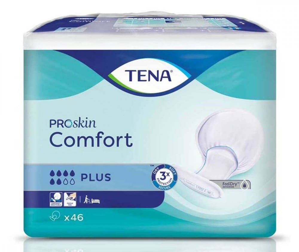 Best Urinary Incontinence Pads 2020