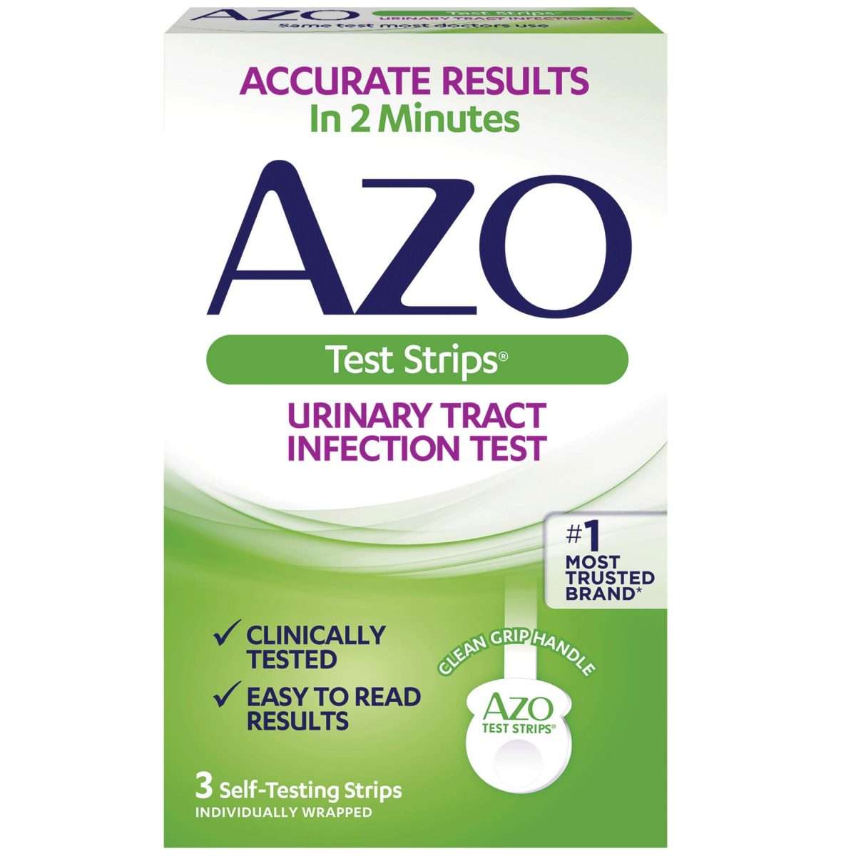 Can Azo Cure A Urinary Tract Infection