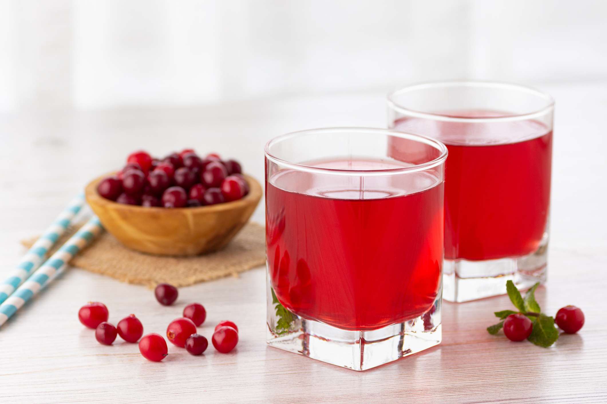 Does Cranberry Really Cure Urinary Tract Infections?