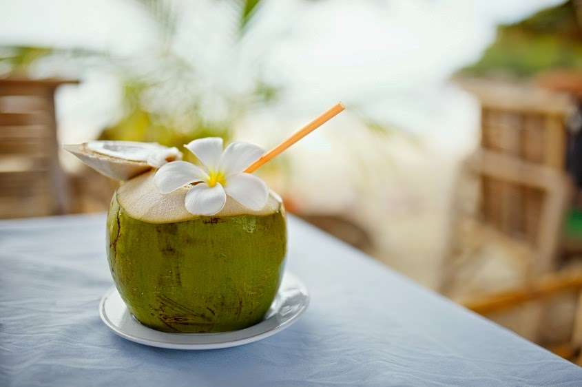 Is coconut water good for urinary tract infection ...