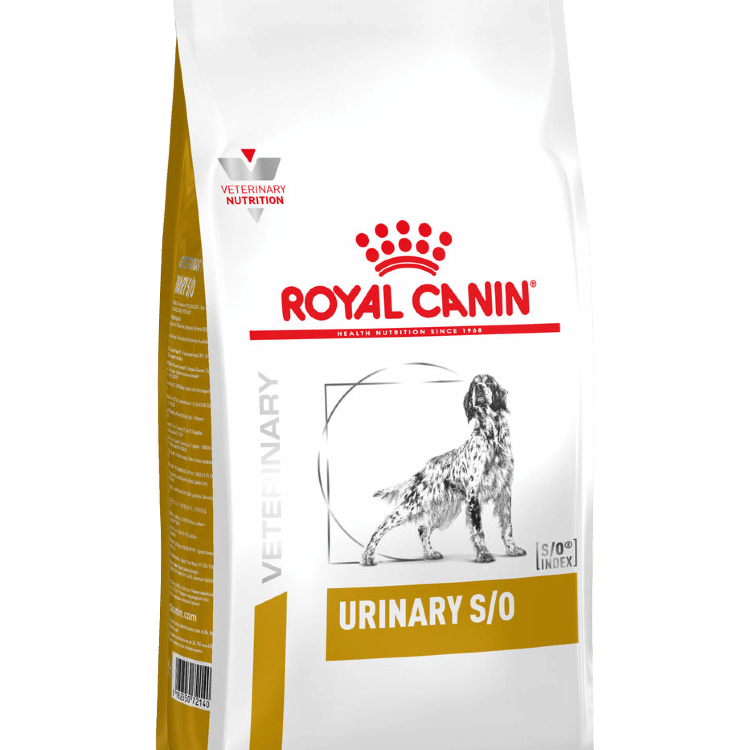 Royal Canin (? ) urinary s o ? ?   ...