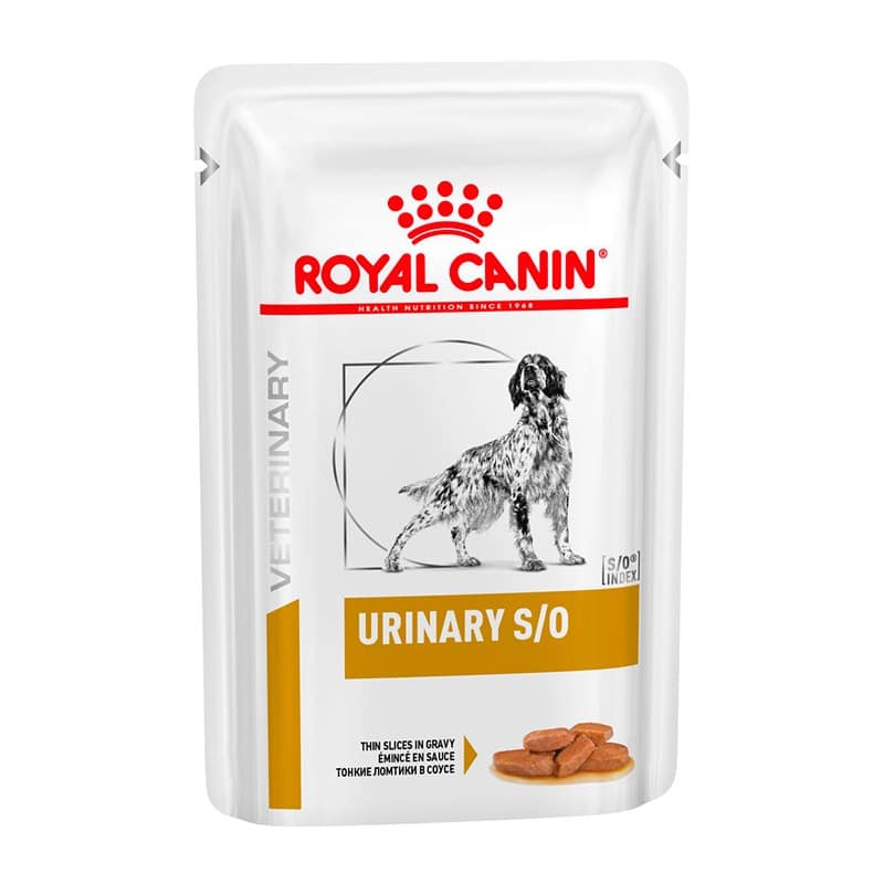 Royal Canin Urinary S/O 150 g