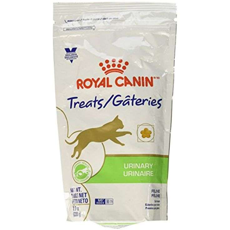 Royal Canin Urinary Treats Feline 7.7 oz. *** For more information ...