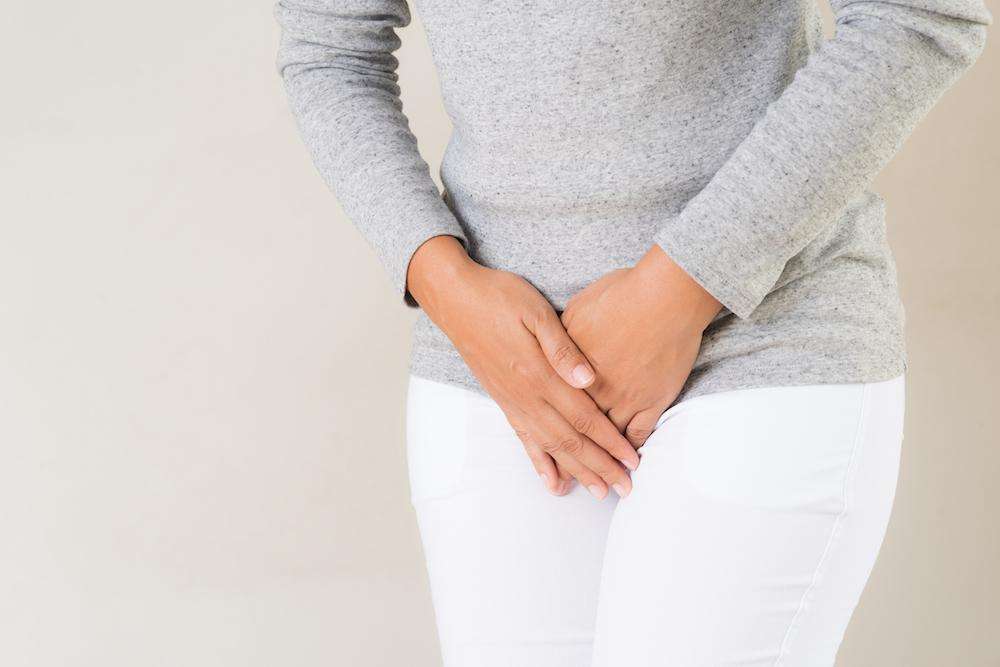 Suffering From Female Urinary Incontinence? Learn How ...