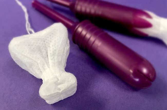 This Tampon