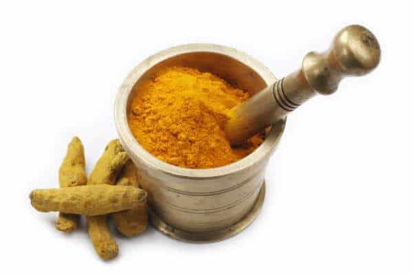 Turmeric and Urinary Tract Infection (UTI)