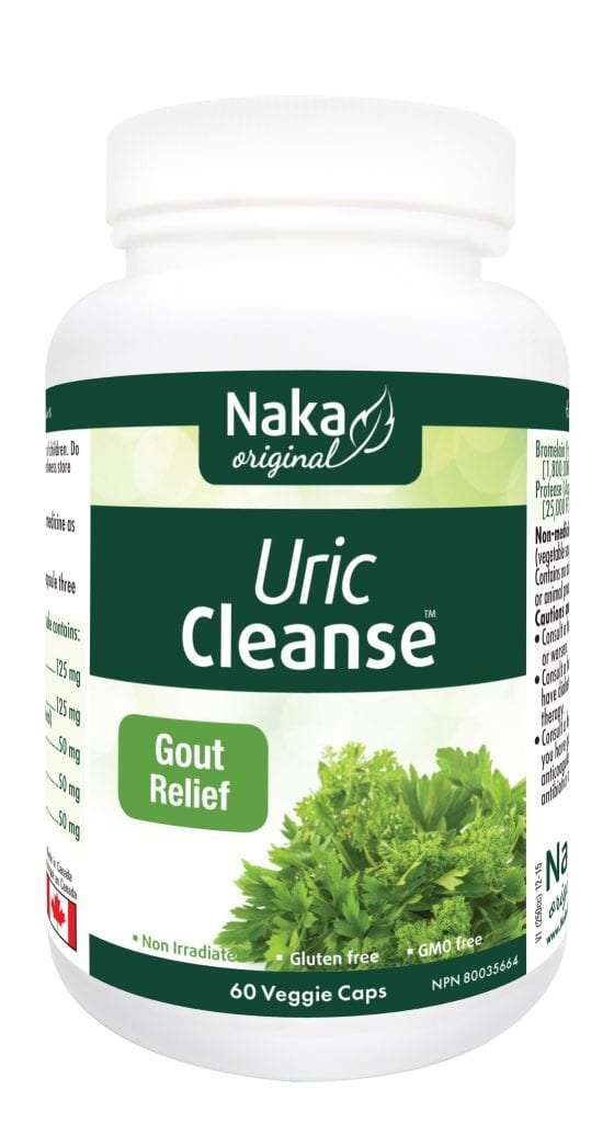 Uric Cleanse