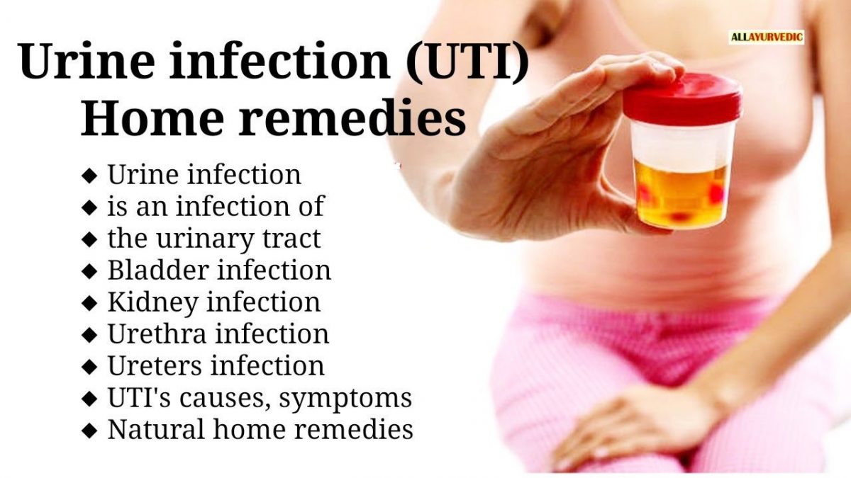 Urinary tract infections affect millions of people every year. Though ...